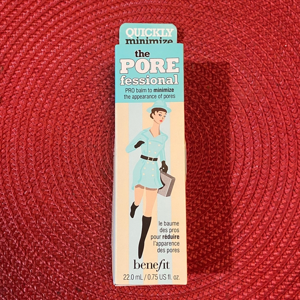 Benefit Cosmetics The POREfessional